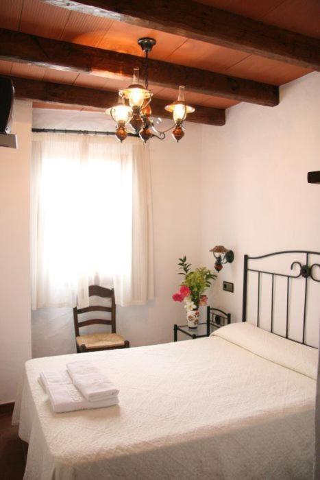 Hostal Torre De Guzman Conil De La Frontera Exterior photo