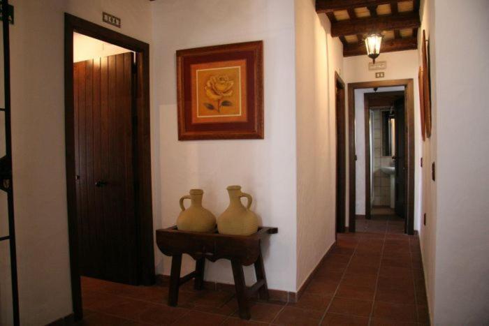 Hostal Torre De Guzman Conil De La Frontera Room photo