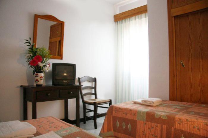 Hostal Torre De Guzman Conil De La Frontera Room photo